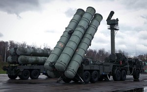 Đằng sau việc chuyển giao xong S-300 nhưng Nga chưa cho phép Syria sử dụng