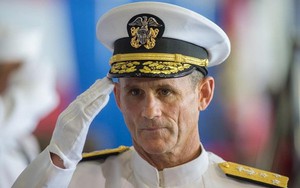 Mỹ “hồi sinh” Hạm đội 2: Sự cân bằng cán cân quân sự trong chiến lược “hướng Đông”