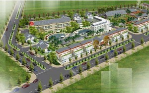 Loạt dự án nào sắp bị thu hồi ở Hà Nội?