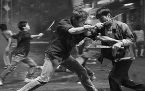 2 nhóm giang hồ ở Sài Gòn thống nhất "dấu hiệu nhận biết" trước khi huyết chiến