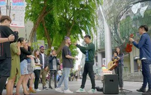 Only C kết hợp rapper ShiGGa Shay tung MV cực chất