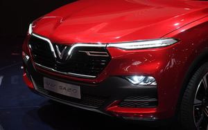 Sau ngày ra mắt ở Paris Motor Show, VinFast ráo riết tuyển đại lý ủy quyền kinh doanh trong nước