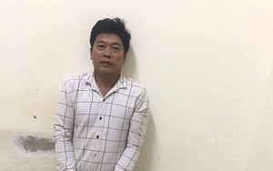 Cán bộ xã dùng chứng minh thư người chết để trốn truy nã