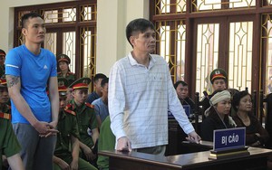 Thuê giang hồ bắn chết giám đốc với giá 500 triệu đồng để trả thù cũ
