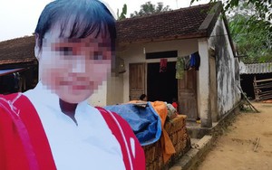 Bất ngờ vụ nữ sinh "mất tích" nhiều ngày ở Nghệ An