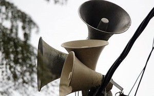Bí thư chi bộ tử vong khi đi sửa loa phát thanh