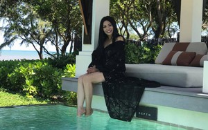 Phương Thanh bức xúc vì bị người thân quen tung tin "cặp với trai vì tiền"