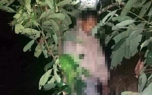 Hé lộ nguyên nhân chồng chém chết vợ rồi treo cổ tự tử ở Yên Bái