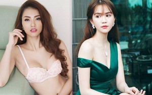 Hồng Quế: "Tôi rất hâm mộ Ngọc Trinh. Trinh đã nuôi cả gia đình, dòng họ"