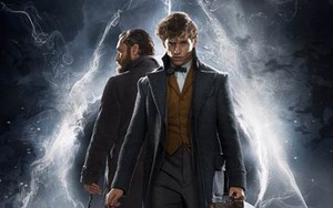 Bom tấn của vũ trụ điện ảnh Harry Potter nhận lời khen sớm từ giới phê bình và khán giả