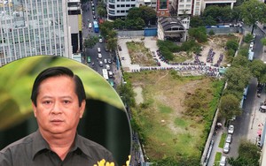 Ai đứng sau cuộc chuyển giao lô đất vàng khiến cựu Phó chủ tịch UBND TP HCM bị khởi tố?