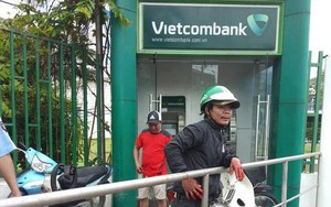 Lời khai của kẻ trét ớt vào mắt người rút tiền tại cây ATM ở Sài Gòn