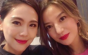 Sau 20 năm, Liễu Hồng và Tiểu Yến Tử của Hoàn Châu Cách Cách hội ngộ, tình cảm vẫn thắm thiết như xưa