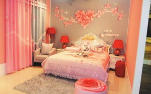 10 điều cần tránh theo phong thủy khi trang trí phòng cưới để có một cuộc sống hôn nhân viên mãn