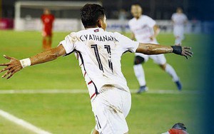 Buồn bã với thất bại, "Messi Campuchia" muốn rút lui giống "Messi bản gốc"?