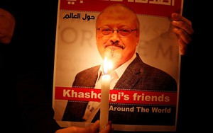 Vụ nhà báo Khashoggi: Công bố những lời cuối đầy ám ảnh của nạn nhân trong lúc bị sát hại