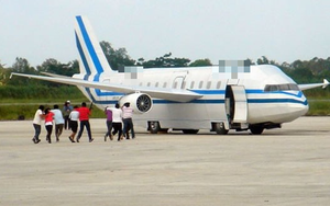 Cướp máy bay từng gây chấn động ở Đà Nẵng: Không tặc cầm lựu đạn, dí súng, bắn liên tiếp vào tiếp viên