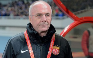 Siêu kế hoạch của HLV Sven-Goran Eriksson sẽ giúp AFF Cup có nhà vua mới?