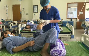 Mỗi 30 giây trên thế giới có 1 người phải cắt chân: Căn bệnh này cũng đang tăng nhanh ở VN