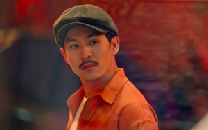 Hot boy đời đầu Thiên Minh tái xuất, hợp tác cùng Hồ Ngọc Hà