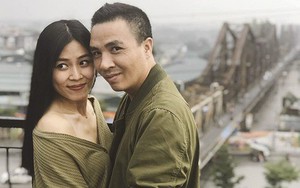 Từ mối tình cổ tích đến việc úp mở chia tay hôn phu của MC Hoàng Linh