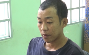 Bị nhắc nhở vì vào công ty không đeo thẻ, lái xe chém nam bảo vệ tử vong