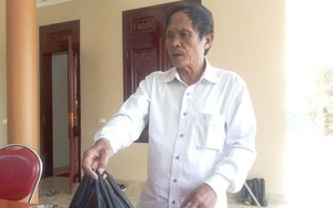 Vụ “thần y” thu năng lượng vũ trụ chữa bệnh: Chờ Bộ Y tế vào cuộc