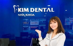 4 ưu điểm vượt trội khi bọc răng sứ tại nha khoa Kim