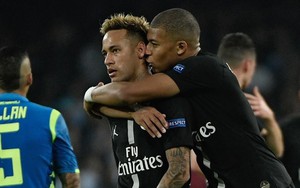 Paris Saint-Germain có nguy cơ bị loại khỏi Champions League