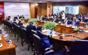 Chuyên gia nêu lý do đặc biệt khiến nhiều nước châu Phi - Trung Đông muốn hợp tác với Việt Nam