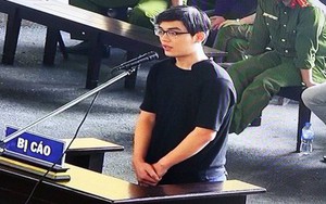 ‘Vũ đẹp trai, Tôi yêu vk' là ai mà khiến phòng xử đường dây đánh bạc nghìn tỷ cười ồ?