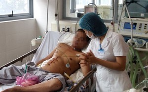 "Có tý cay cay ăn cơm mới vào miệng" và căn bệnh nguy kịch đổ nghìn tỷ vẫn chết