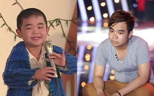 "Thần đồng âm nhạc" bé Châu: Tuổi thơ bị tự kỷ, phải chạy show kiếm tiền trả nợ cho cha mẹ