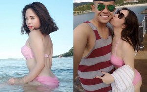 Chân dung "bà la sát" xinh đẹp, là BTV truyền hình của MC Chúng tôi là chiến sĩ