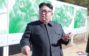 Triều Tiên lại thử vũ khí công nghệ cao sau nhiều tháng im tiếng