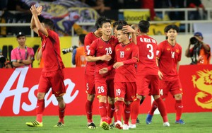 Lịch thi đấu và truyền hình trực tiếp AFF Cup 2018 ngày 20/11