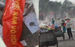 Nỗi buồn đọng lại sau chiến thắng của ĐT Việt Nam trên sân Mỹ Đình