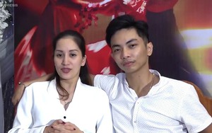 Khánh Thi vỡ mộng, cảm giác bị "lừa" sau 3 năm chung sống với chồng kém 12 tuổi?