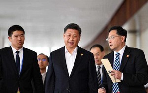 Trung Quốc ngăn cản tuyên bố chung của APEC chỉ vì một câu trong dự thảo