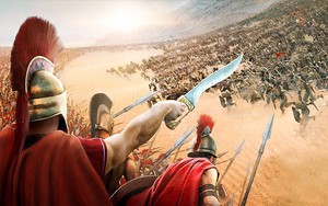 Sparta, huyền thoại vua Leonidas và những anh hùng của trận Thermopylae
