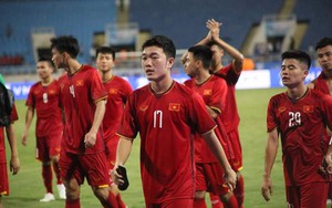 “Thần tài” của Việt Nam chỉ ra yếu tố then chốt để lật đổ Thái Lan ở AFF Cup