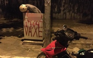 Người đàn ông nằm gục trên đường Hà Nội và câu chuyện đằng sau ám ảnh số đông