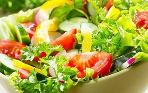 Rau ăn lá, rau sống, rau mầm ăn như thế nào để không "bỏ phí" dinh dưỡng