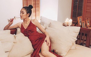 Sống chất như ái nữ tỷ phú: Mặt xinh dáng chuẩn như người mẫu, không khoe đồ hiệu, chỉ chia sẻ niềm đam mê ẩm thực