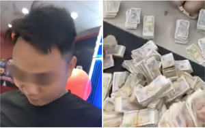 Góc mỏi tay: Thanh niên Hà Nội mang 38 triệu đồng toàn tiền lẻ đi mua iPhone Xs Max