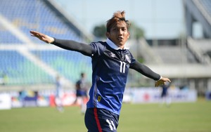 Huyền thoại Campuchia tin đội nhà vượt Thái Lan, Việt Nam để vô địch AFF Cup 2018