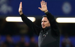 Điều kỳ lạ tại Stamford Bridge và giấc mơ đằng sau ngày về của Lampard