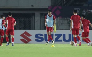 Tuyển Việt Nam nhiều cơ hội nhất ở 'cuộc chiến Tam Quốc'