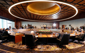 Trung Quốc đổ lỗi vì Mỹ mà APEC không ra được tuyên bố chung