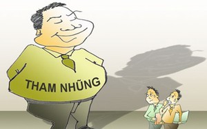 Điều chủ tịch huyện "nợ như chúa chổm" làm chuyên viên